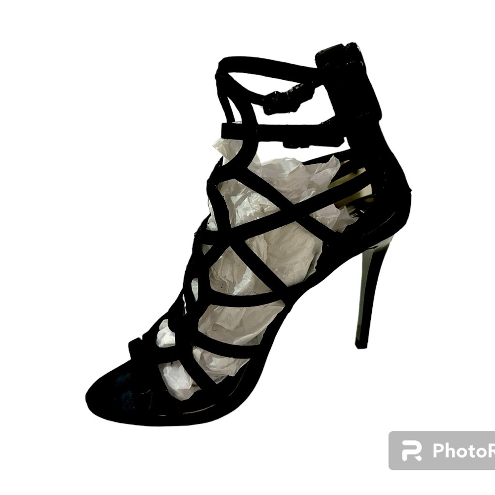 BCBG High heels